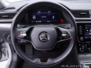 Škoda Superb 2,0 TDI 147kW DSG Style 4 2021