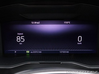 Škoda Superb 2,0 TDI 147kW DSG Style 4 2021