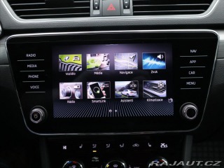 Škoda Superb 2,0 TDI 147kW DSG Style 4 2021