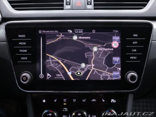 Škoda Superb 2,0 TDI 147kW DSG Style 4 2021