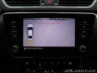 Škoda Superb 2,0 TDI 147kW DSG Style 4 2021