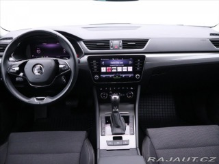 Škoda Superb 2,0 TDI 147kW DSG Style 4 2021