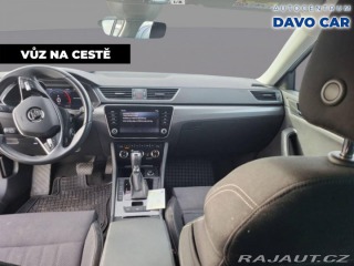 Škoda Superb 2,0 TDI 147 kW Style 4x4 2021