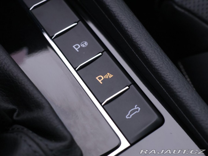 Škoda Superb 2,0 TDI 140kW DSG 4x4 L&a 2020