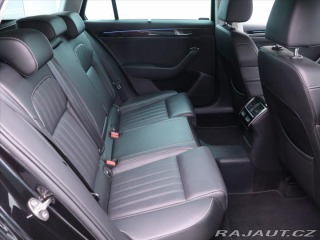 Škoda Superb 2,0 TDI 140kW DSG 4x4 L&a 2020