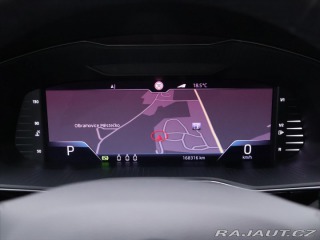 Škoda Superb 2,0 TDI 140kW DSG 4x4 L&a 2020