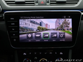 Škoda Superb 2,0 TDI 140kW DSG 4x4 L&a 2020