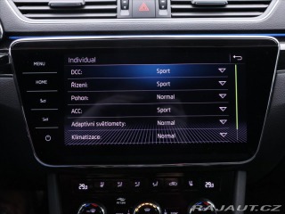 Škoda Superb 2,0 TDI 140kW DSG 4x4 L&a 2020