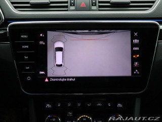 Škoda Superb 2,0 TDI 140kW DSG 4x4 L&a 2020