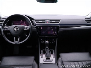 Škoda Superb 2,0 TDI 140kW DSG 4x4 L&a 2020