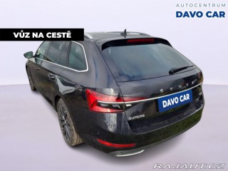 Škoda Superb 2,0 TDI 140 kW L&K 4x 2020