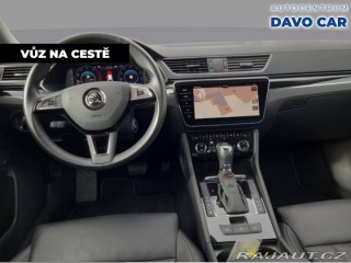 Škoda Superb 2,0 TDI 140 kW L&K 4x 2020
