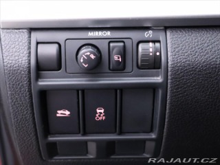 Subaru Outback 2,0 i 110kW 4x4 Auto CZ 1 2014