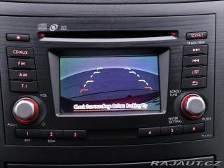 Subaru Outback 2,0 i 110kW 4x4 Auto CZ 1 2014