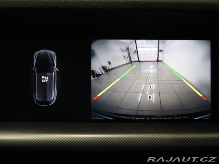 Alfa Romeo Stelvio 2,2 JTD 140kW Q4 Bezklíč 2021