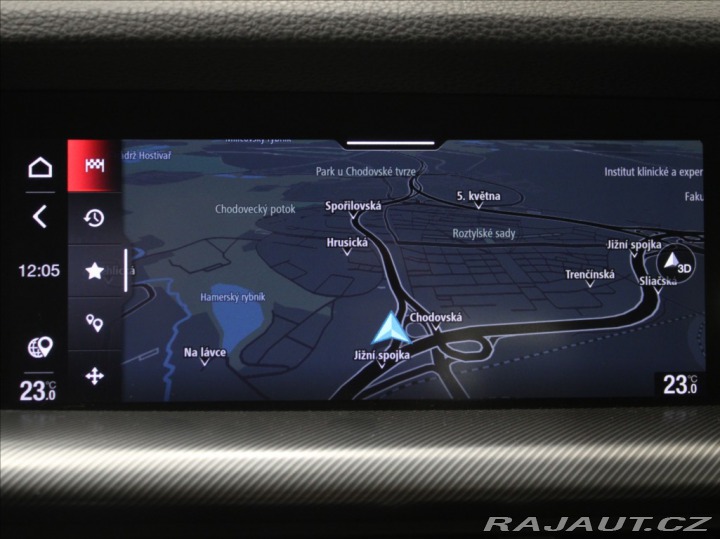 Alfa Romeo Stelvio 2,2 JTD 140kW Q4 Akční CE 2021