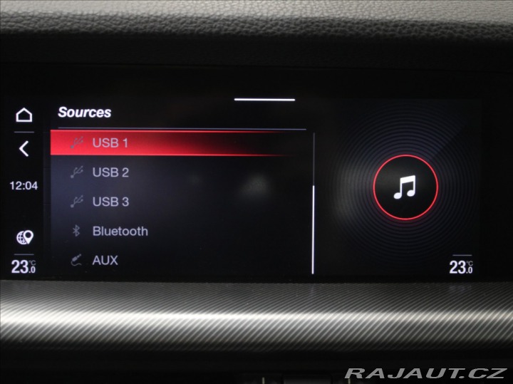 Alfa Romeo Stelvio 2,2 JTD 140kW Q4 Bezklíč 2021