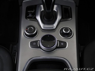 Alfa Romeo Stelvio 2,2 JTD 140kW Q4 Bezklíč 2021