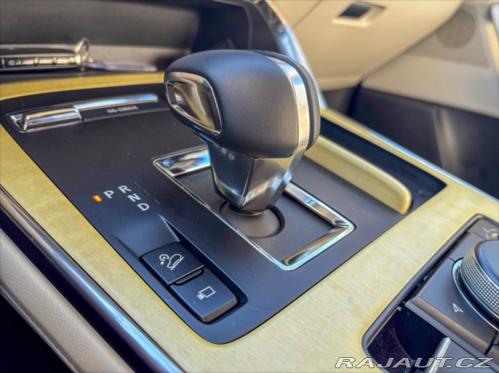 Mazda Ostatní modely CX-80 3,3 D 254k Takumi Plus CA 2025