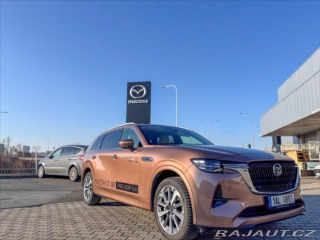 Mazda Ostatní modely CX-80 3,3 D 254k Takumi Plus CA 2025