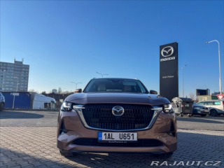 Mazda Ostatní modely CX-80 3,3 D 254k Takumi Plus CA 2025