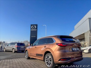 Mazda Ostatní modely CX-80 3,3 D 254k Takumi Plus CA 2025