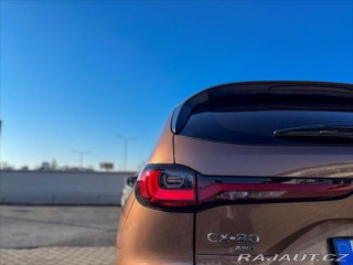 Mazda Ostatní modely CX-80 3,3 D 254k Takumi Plus CA 2025