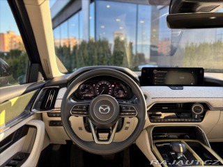 Mazda Ostatní modely CX-80 3,3 D 254k Takumi Plus CA 2025