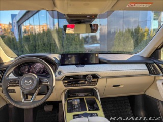 Mazda Ostatní modely CX-80 3,3 D 254k Takumi Plus CA 2025