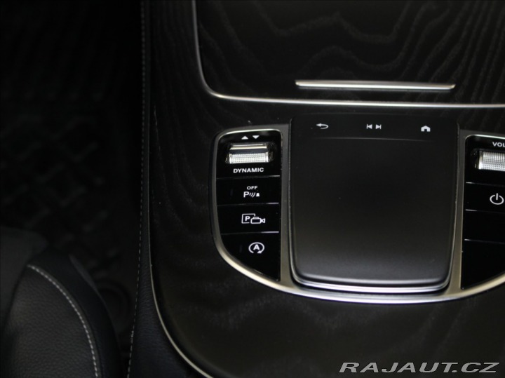 Mercedes-Benz E 2,0 200 4M AMG Burmester 2021