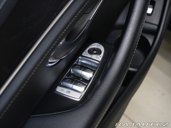 Mercedes-Benz E 2,0 200 4M AMG Burmester 2021
