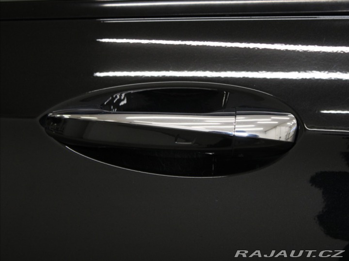 Mercedes-Benz E 2,0 200 4M AMG Burmester 2021