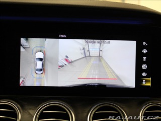 Mercedes-Benz E 2,0 200 4M AMG Burmester 2021