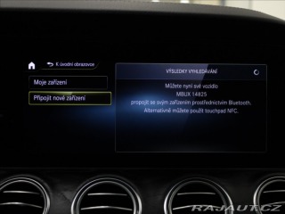 Mercedes-Benz E 2,0 200 4M AMG Burmester 2021