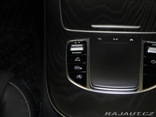 Mercedes-Benz E 2,0 200 4M AMG Burmester 2021