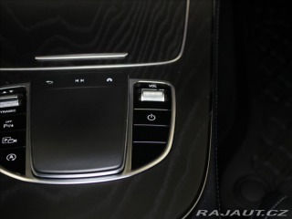 Mercedes-Benz E 2,0 200 4M AMG Burmester 2021