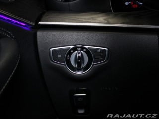 Mercedes-Benz E 2,0 200 4M AMG Burmester 2021