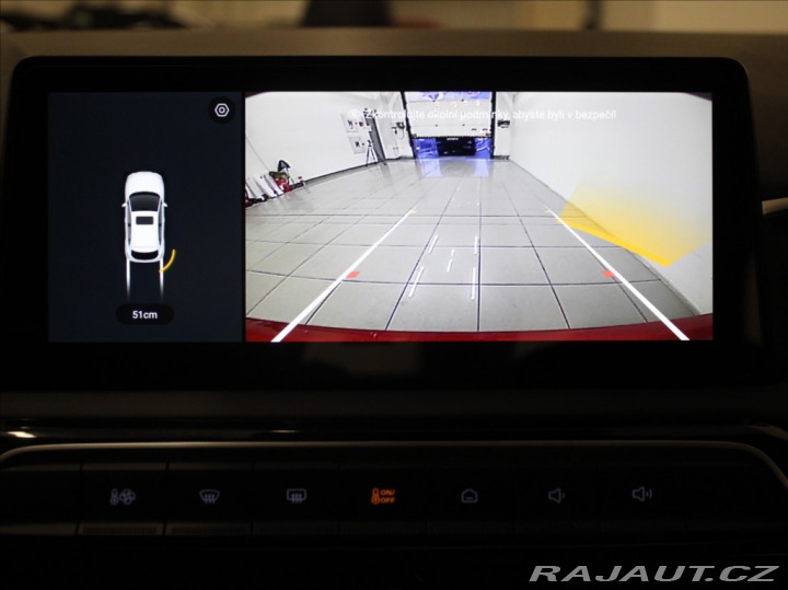 MG MG3 1,5 Hybrid EMOTION 4920km 2024