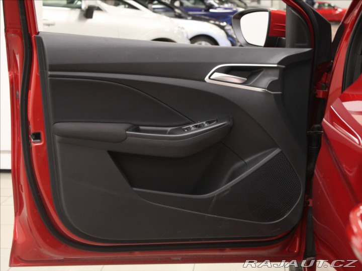 MG MG3 1,5 Hybrid EMOTION 4920km 2024