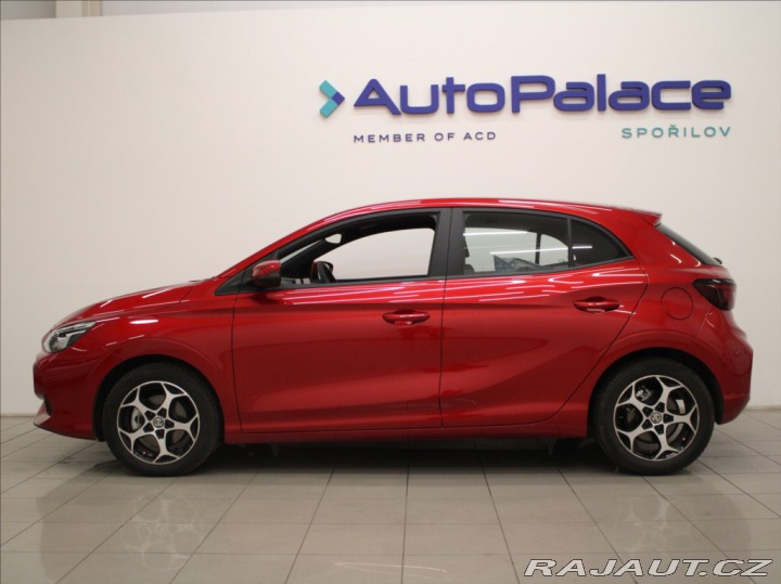 MG MG3 1,5 Hybrid EMOTION 4920km 2024