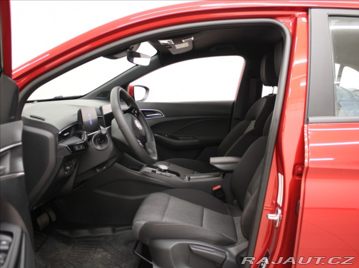 MG MG3 1,5 Hybrid EMOTION 4920km 2024