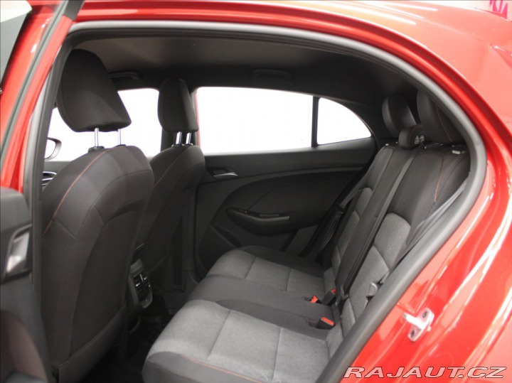 MG MG3 1,5 Hybrid EMOTION 4920km 2024