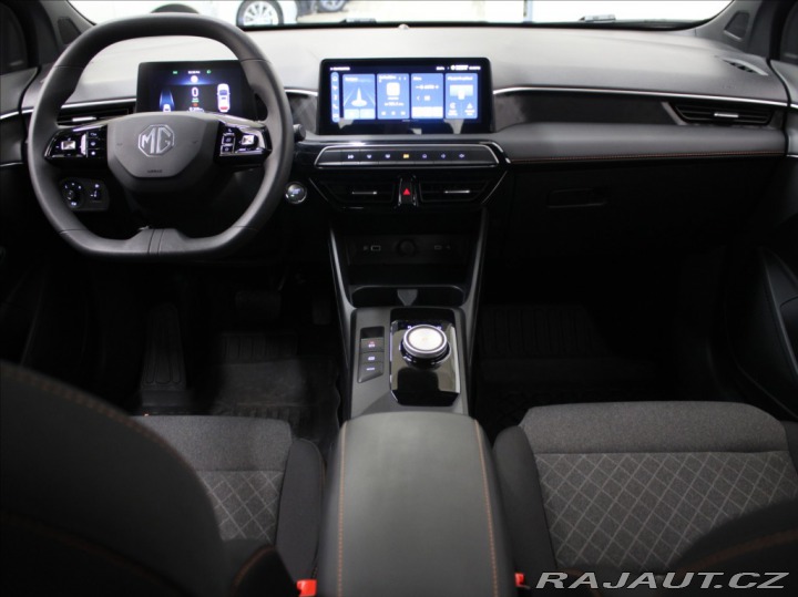 MG MG3 1,5 Hybrid EMOTION 4920km 2024