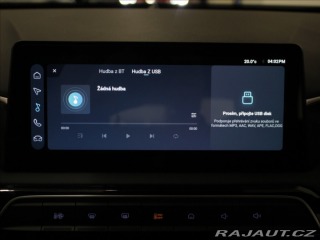 MG MG3 1,5 Hybrid EMOTION 4920km 2024