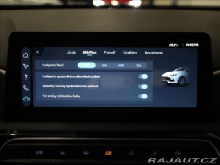 MG MG3 1,5 Hybrid EMOTION 4920km 2024