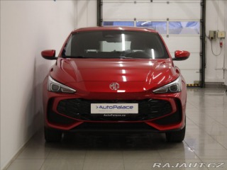 MG MG3 1,5 Hybrid EMOTION 4920km 2024