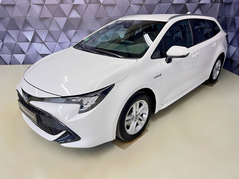 Toyota Corolla 1.8 HYBRID COMFORT, ACC,
