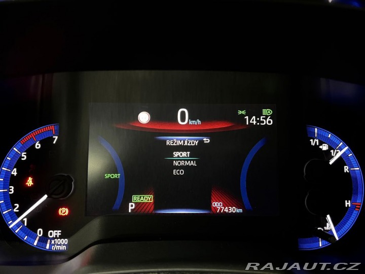 Toyota Corolla 1.8 HYBRID COMFORT, ACC, 2021