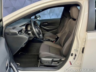 Toyota Corolla 1.8 HYBRID COMFORT, ACC, 2021