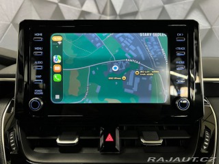 Toyota Corolla 1.8 HYBRID COMFORT, ACC, 2021